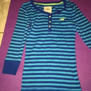 Hollister Shirt